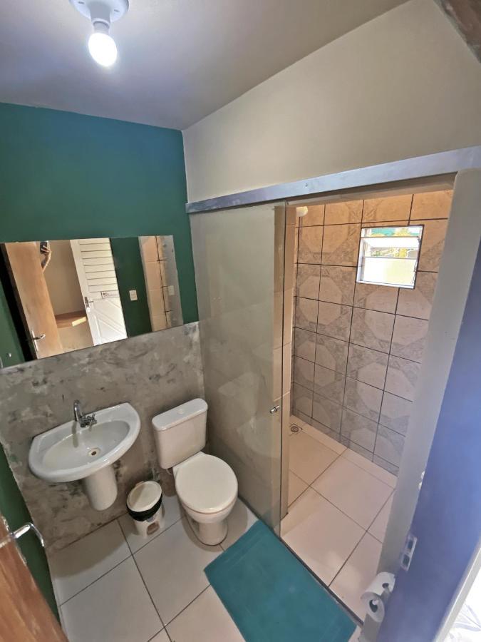 Free! Hostel Vila Praia de Pipa ภายนอก รูปภาพ