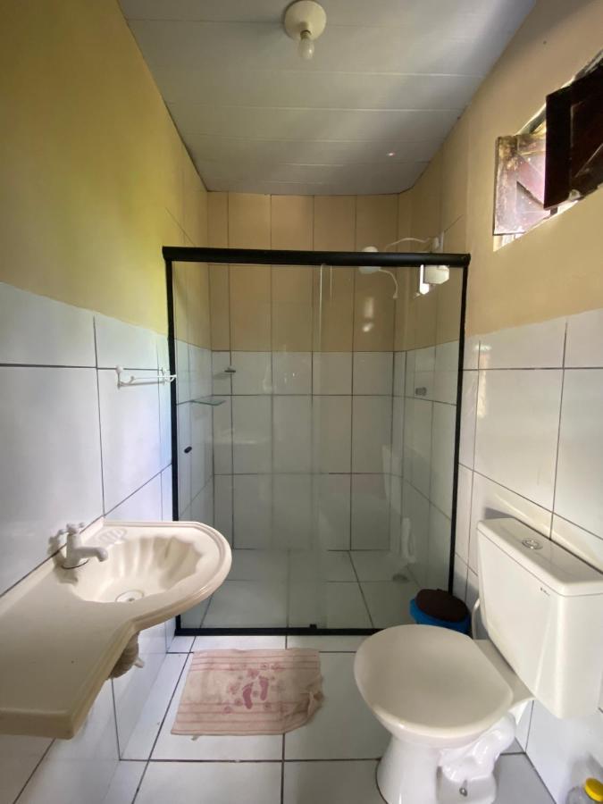 Free! Hostel Vila Praia de Pipa ภายนอก รูปภาพ